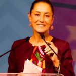Claudia Sheinbaum Gabinete | DAP