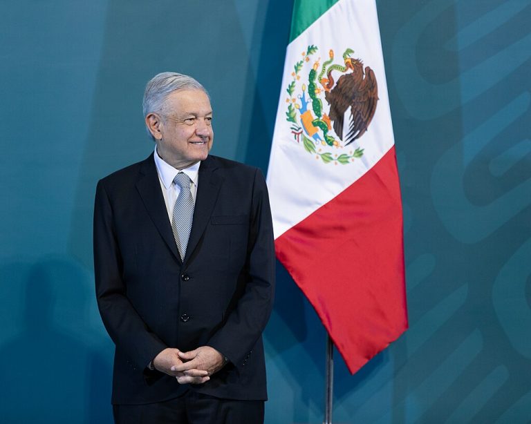 AMLO REFORMA JUDICIAL PARO DIGITALL POST