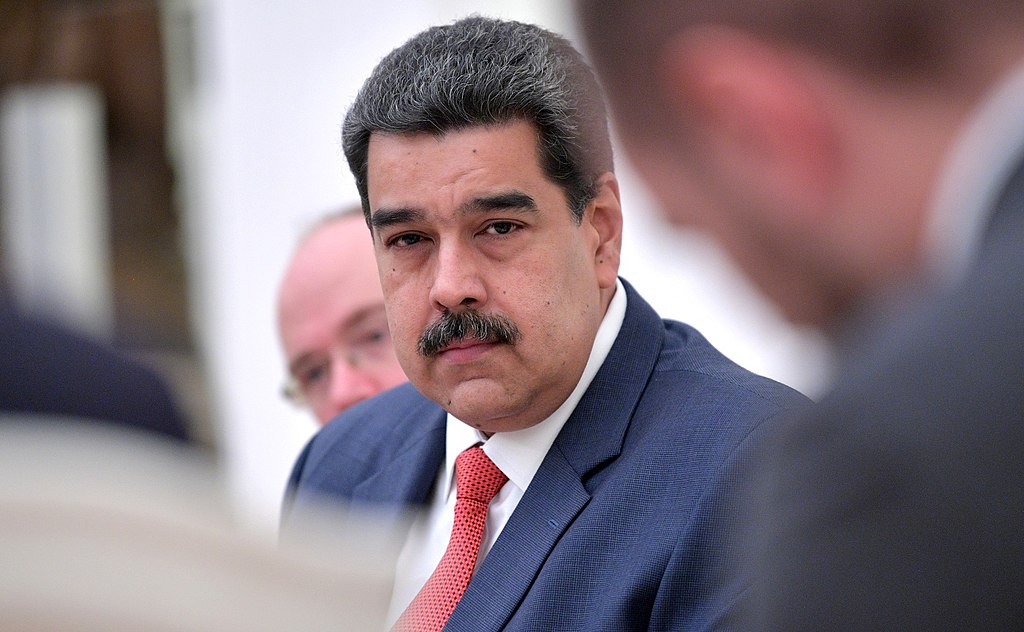 Nicolás Maduro le declara la guerra a WhatsApp, así como lo lees