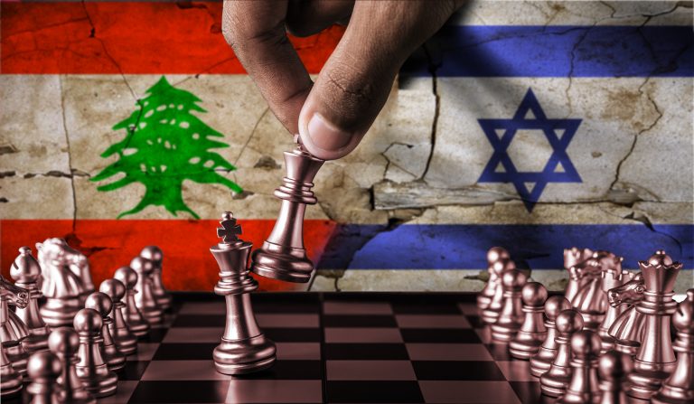 Israel, Líbano | DigitallPost