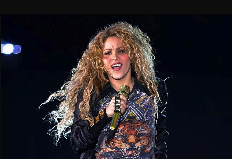 ¡Shakira regresa a México después de años! Estos son los precios de los boletos