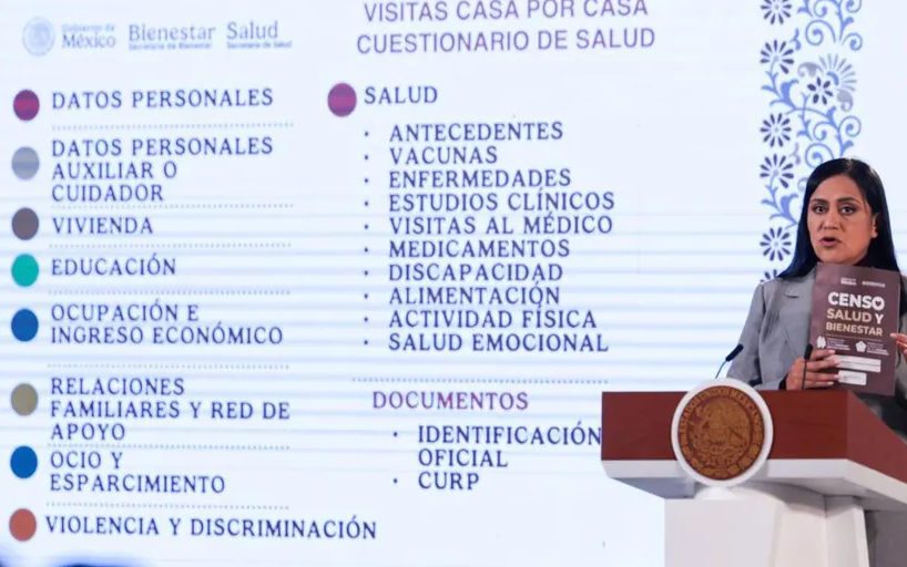 Consultas médicas a domicilio para los adultos mayores —este es el nuevo beneficio del programa «Salud Casa por Casa»