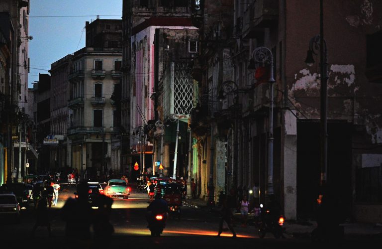 La Habana Cuba | Fast Company México