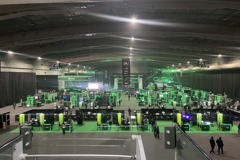 México IA+ | Digitall Post